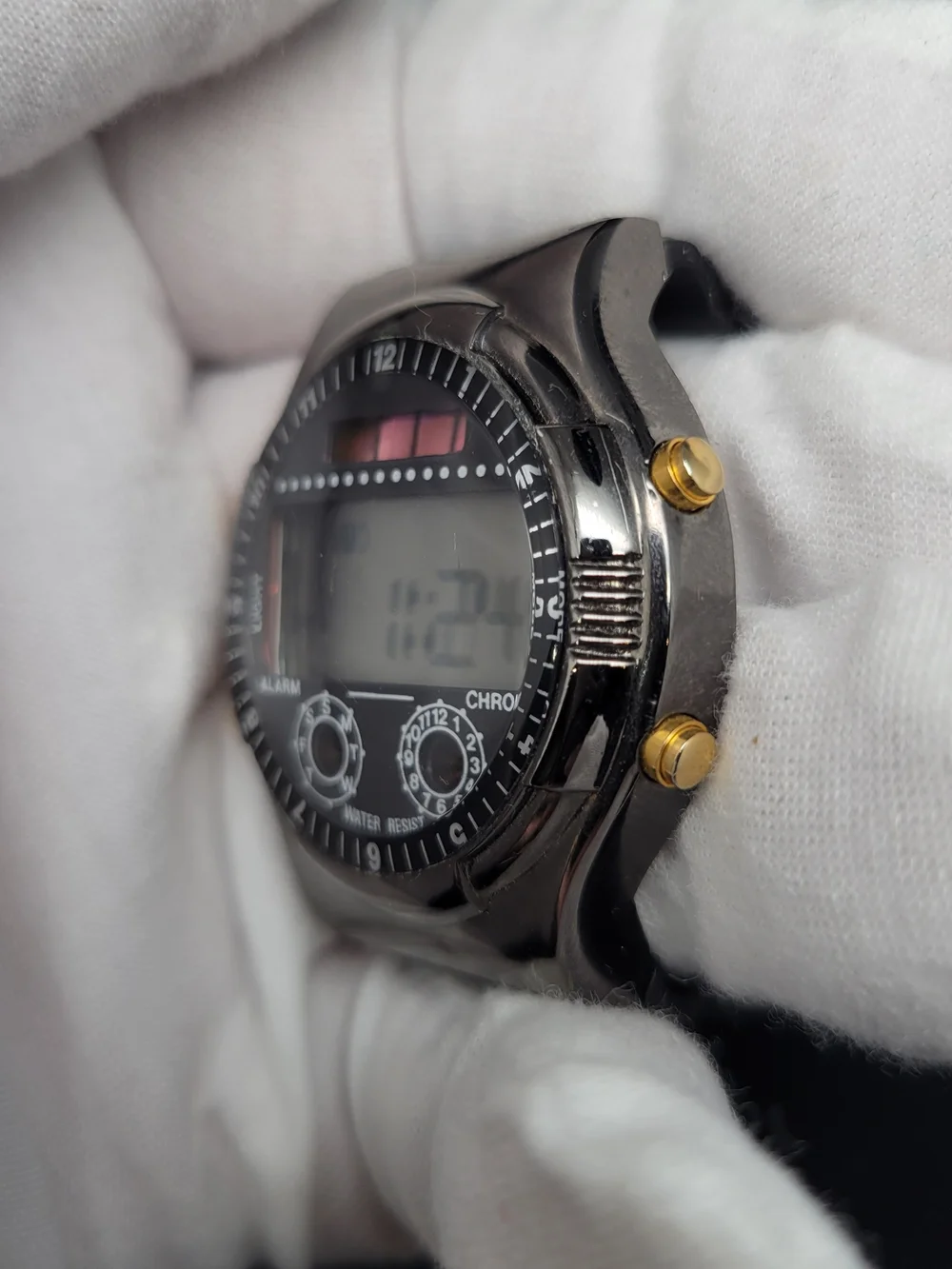 None pre owned